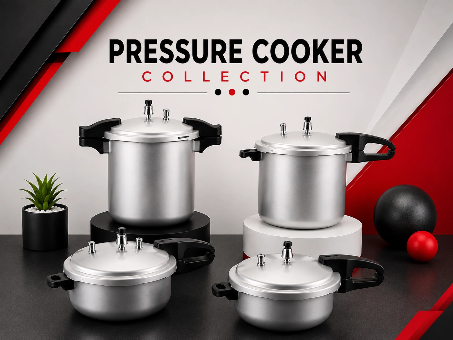 Pressure Cooker